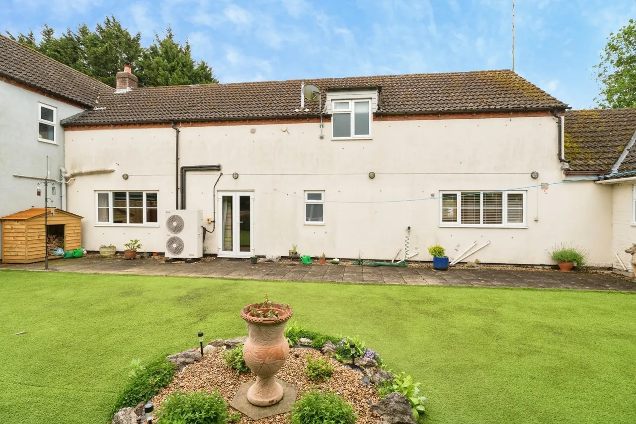 Lynn Road, Sculthorpe, Fakenham, Norfolk, NR21, photo 30