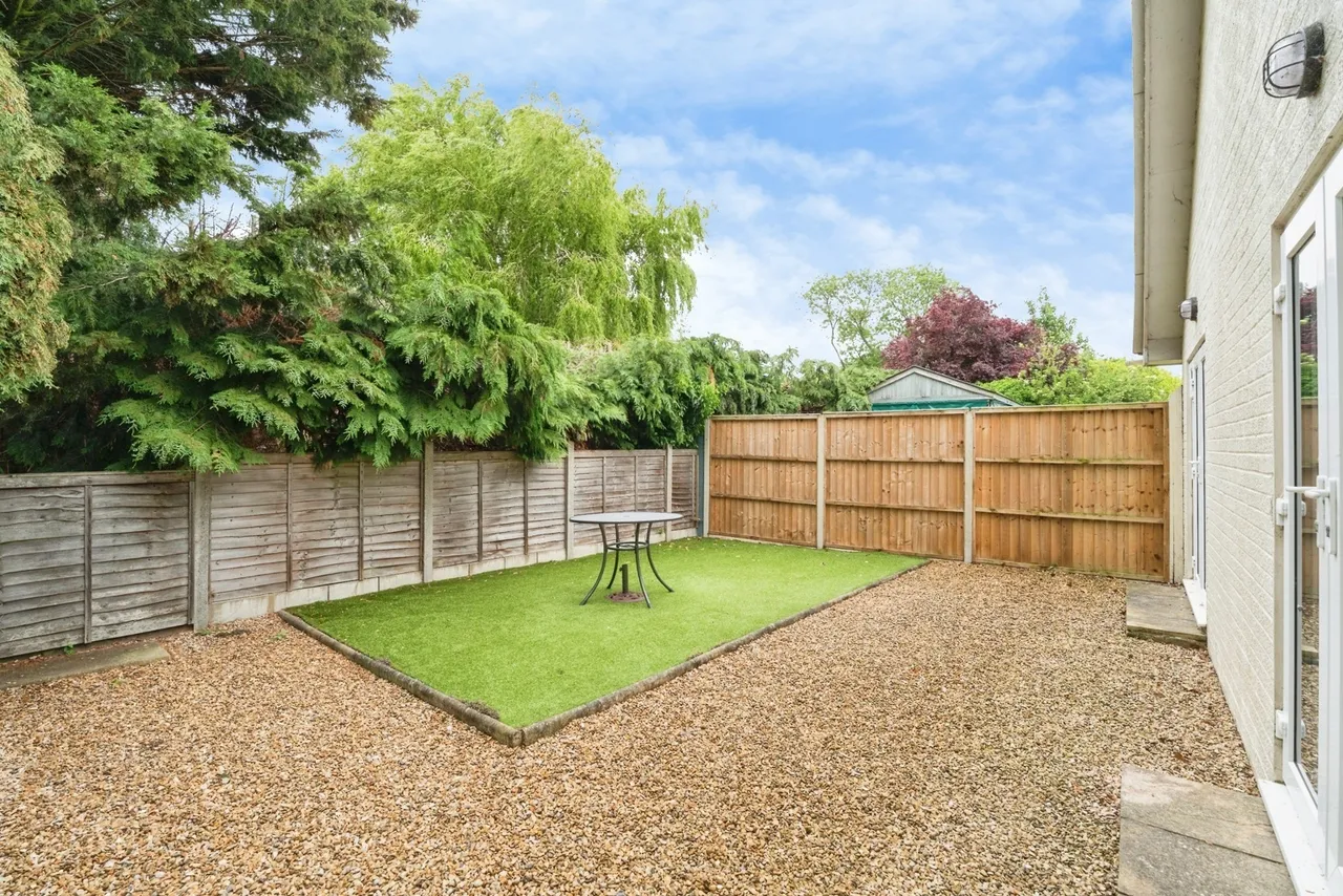 Lynn Road, Sculthorpe, Fakenham, Norfolk, NR21, photo 27