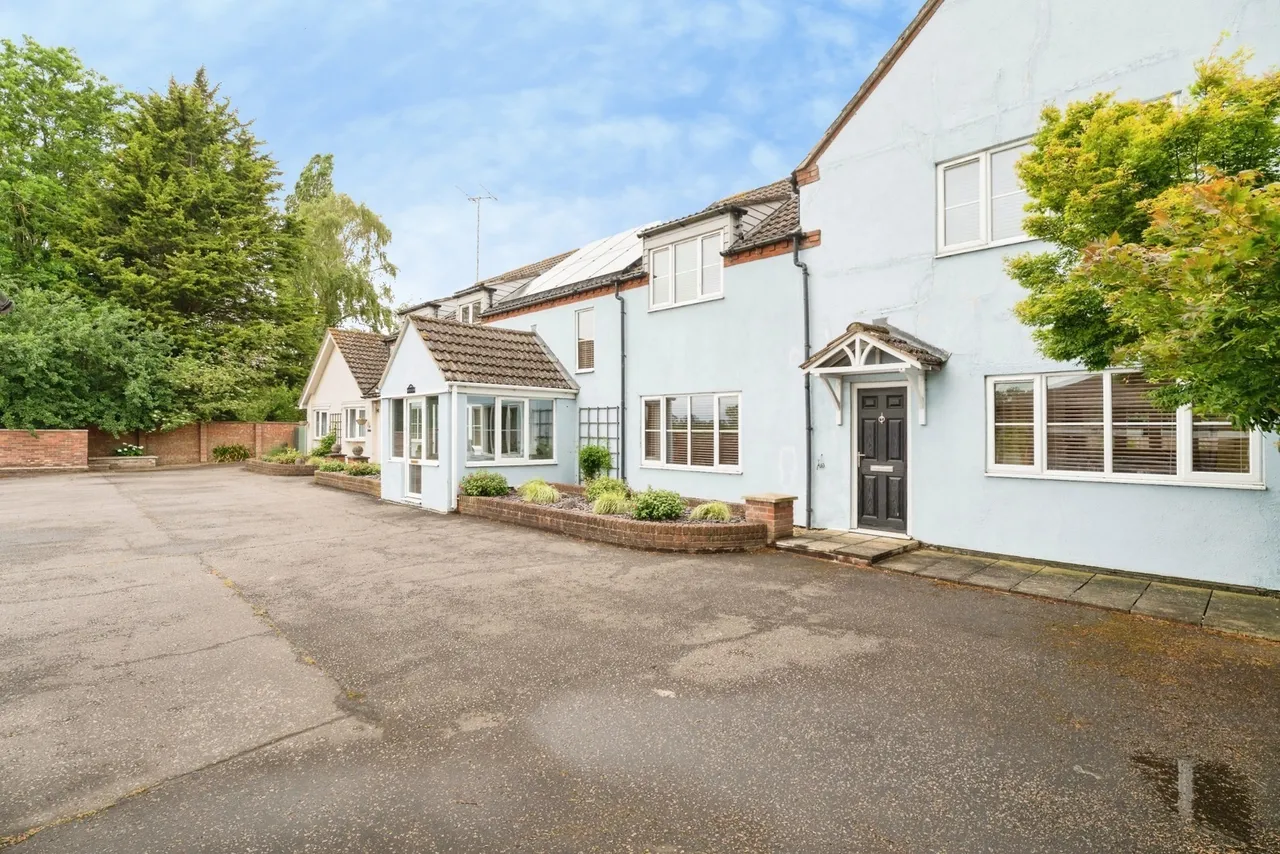 Lynn Road, Sculthorpe, Fakenham, Norfolk, NR21, photo 14