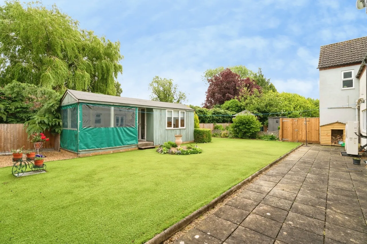 Lynn Road, Sculthorpe, Fakenham, Norfolk, NR21, photo 4