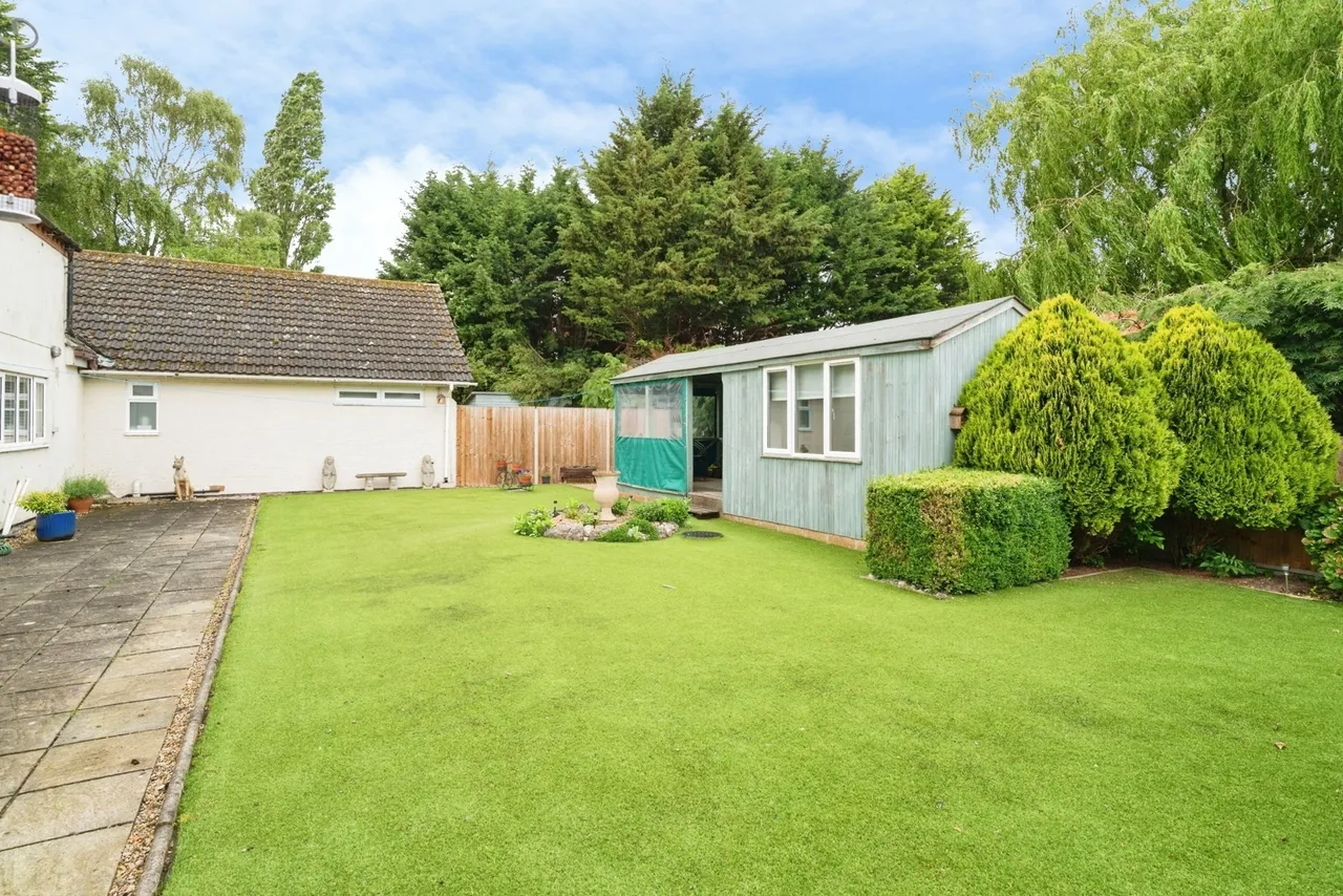 Lynn Road, Sculthorpe, Fakenham, Norfolk, NR21, photo 28