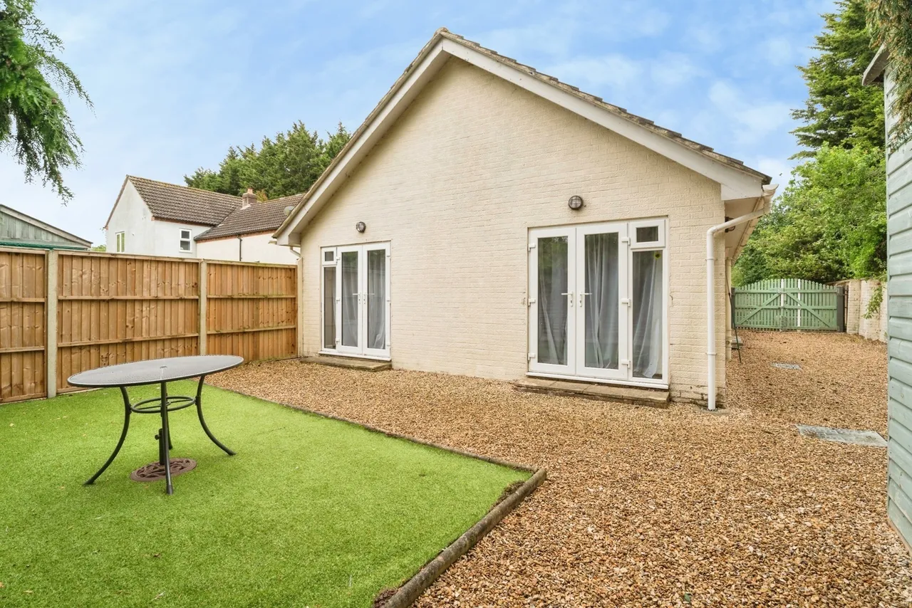Lynn Road, Sculthorpe, Fakenham, Norfolk, NR21, photo 22
