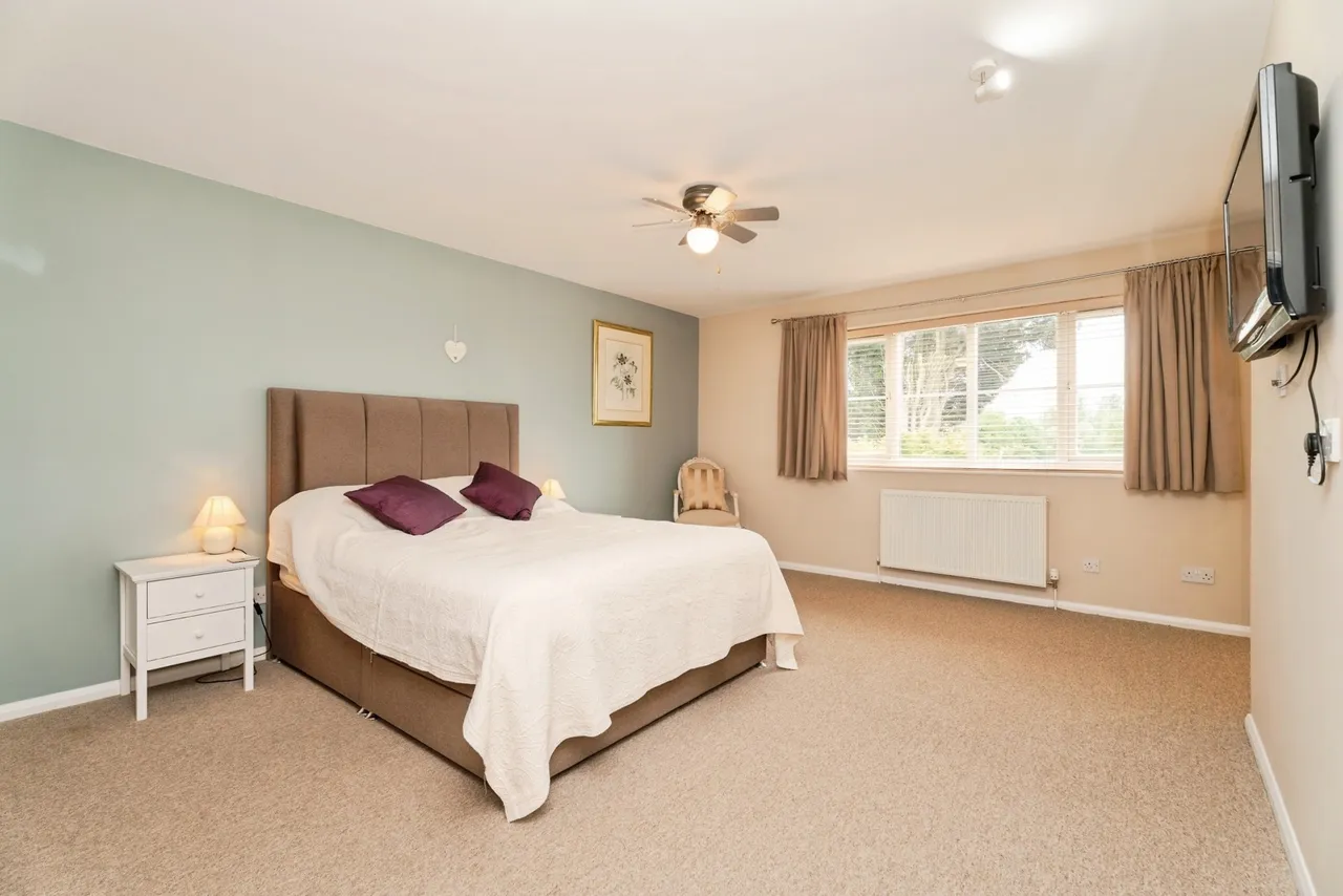 Lynn Road, Sculthorpe, Fakenham, Norfolk, NR21, photo 18