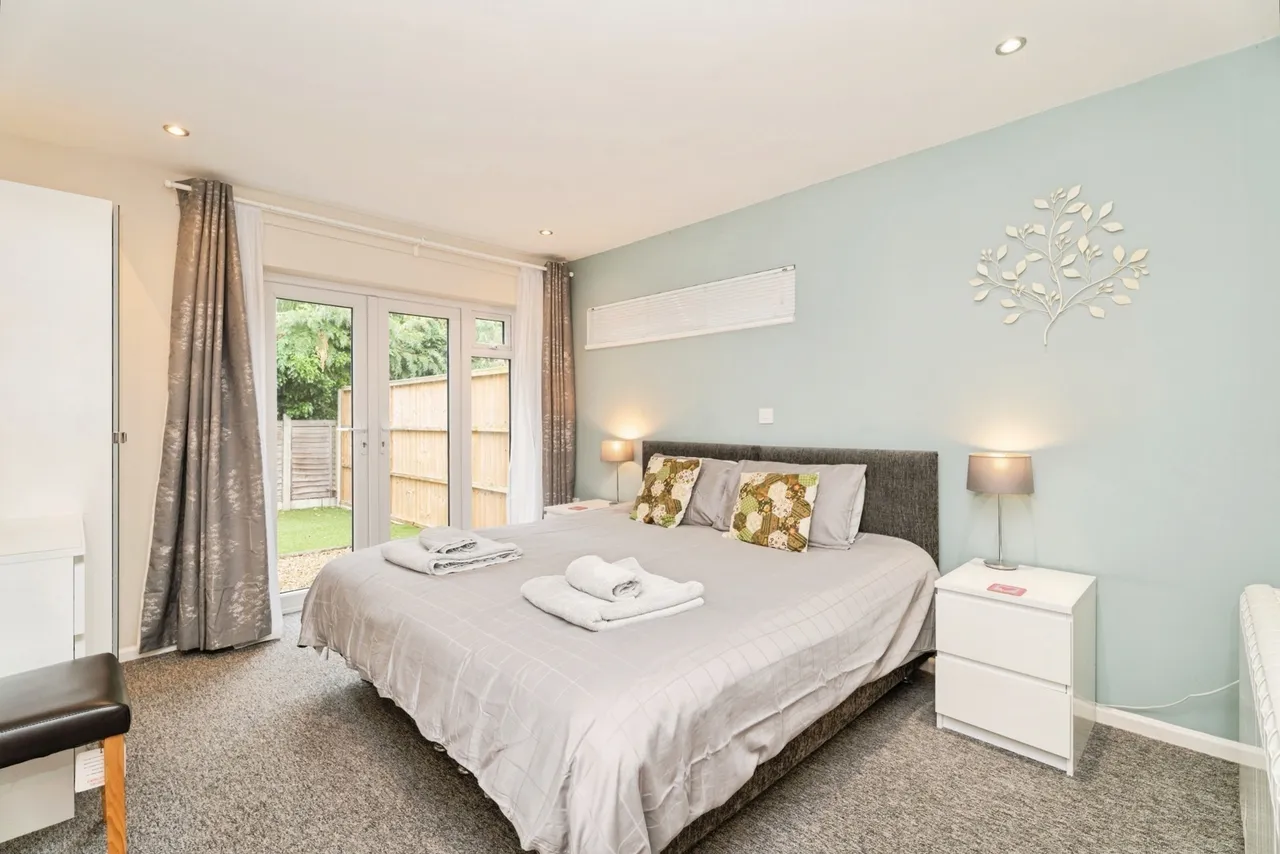 Lynn Road, Sculthorpe, Fakenham, Norfolk, NR21, photo 26