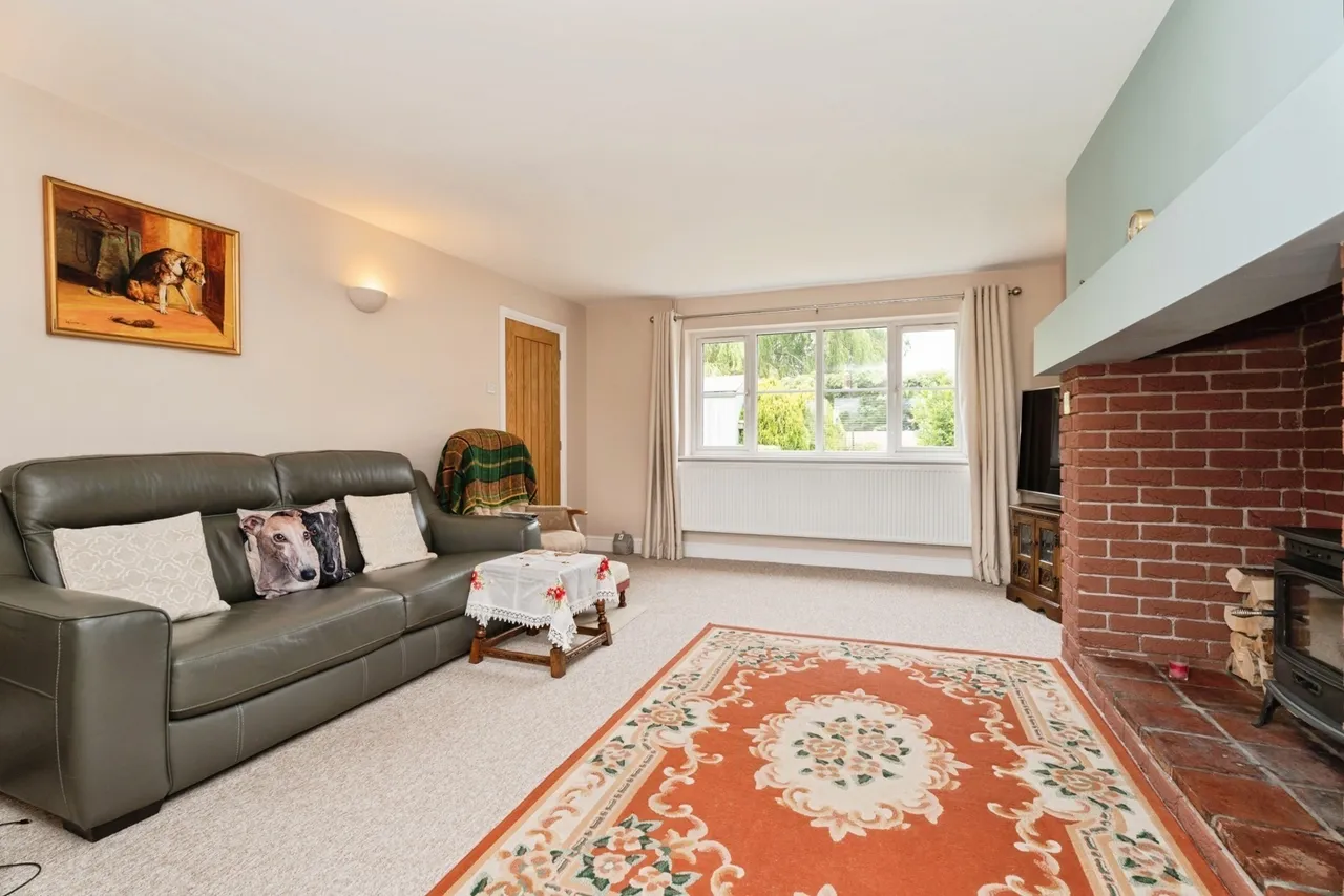 Lynn Road, Sculthorpe, Fakenham, Norfolk, NR21, photo 6