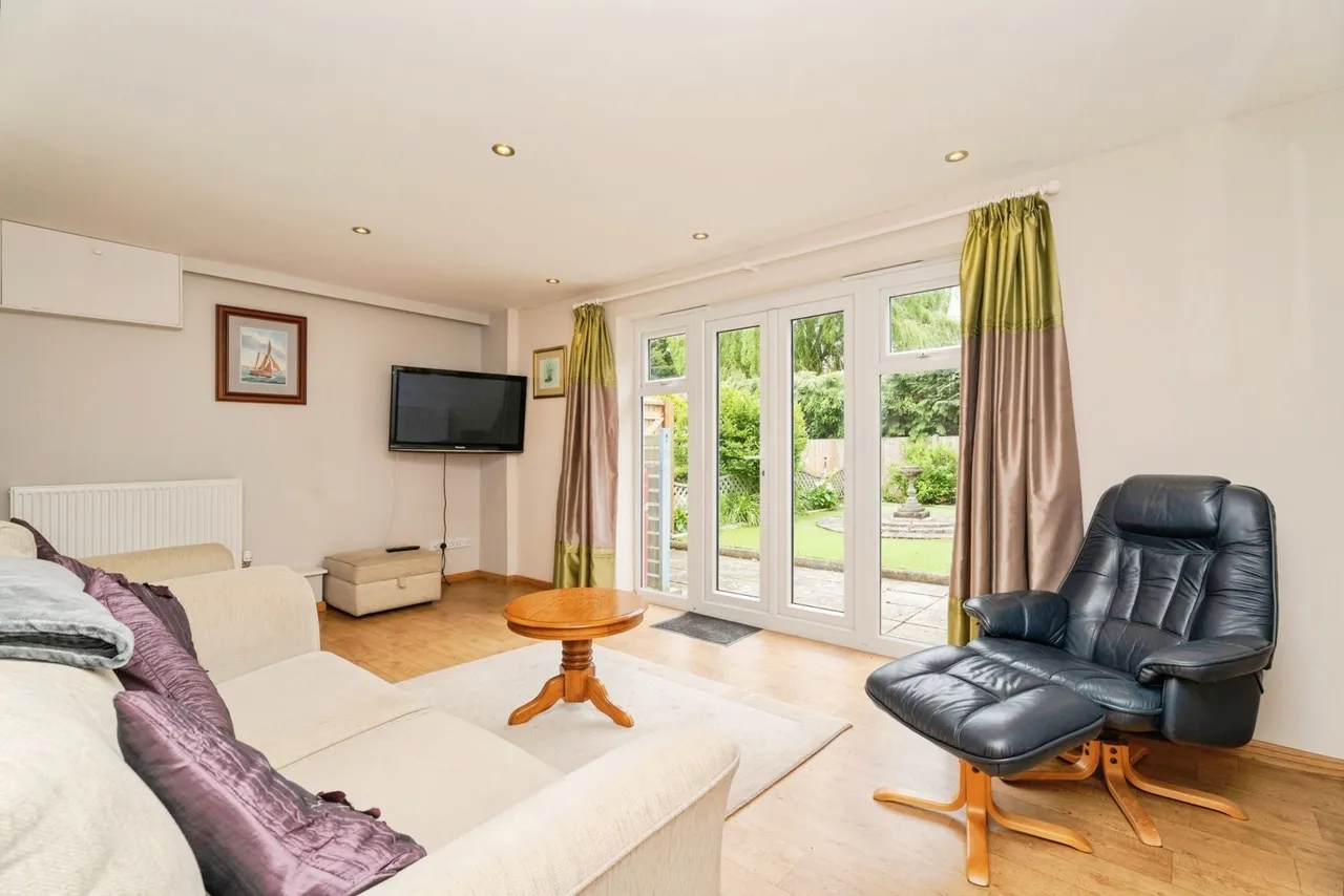Lynn Road, Sculthorpe, Fakenham, Norfolk, NR21, photo 16