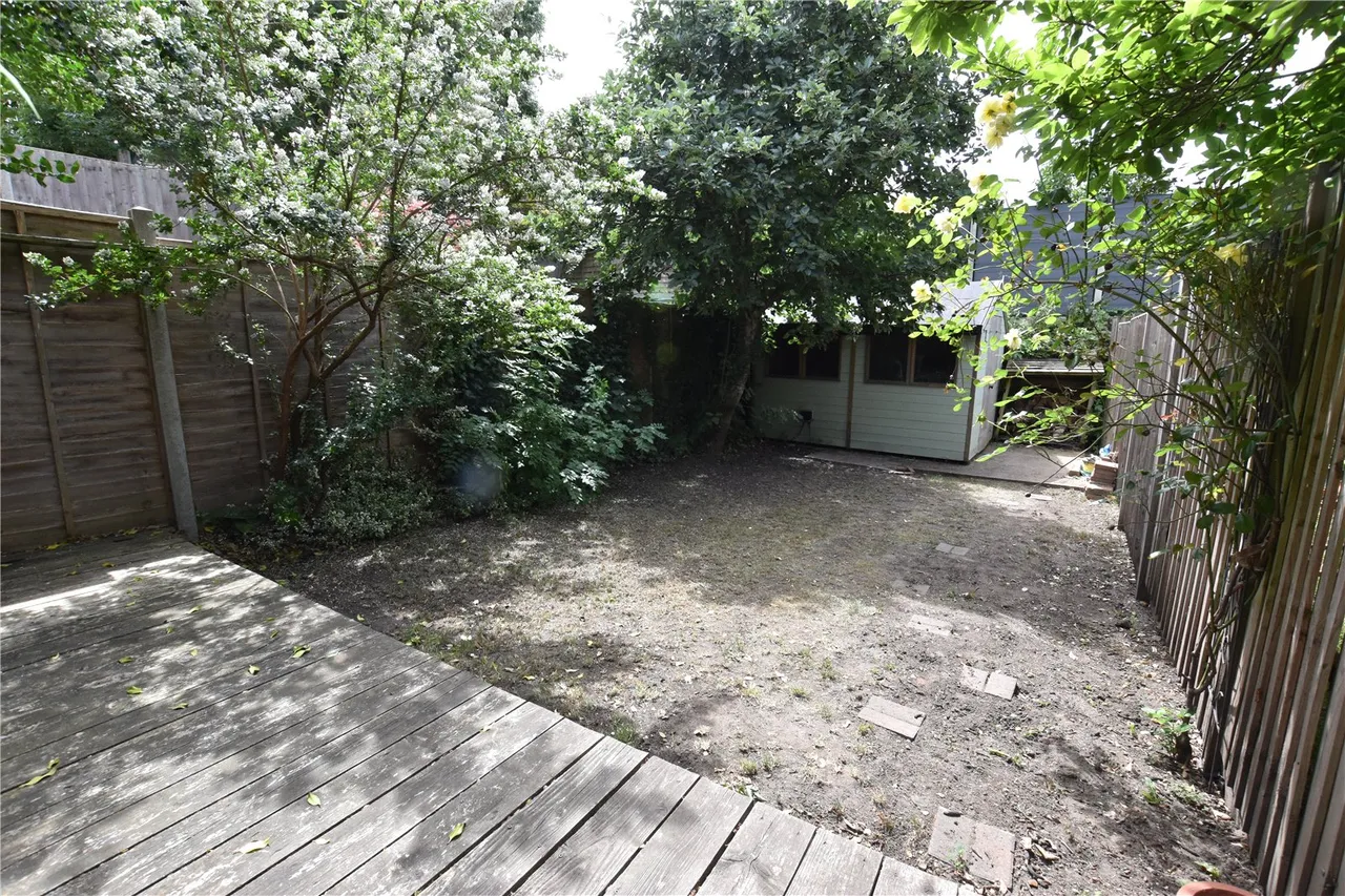 York Road, Farnborough, Hampshire, GU14 6NF, photo 13