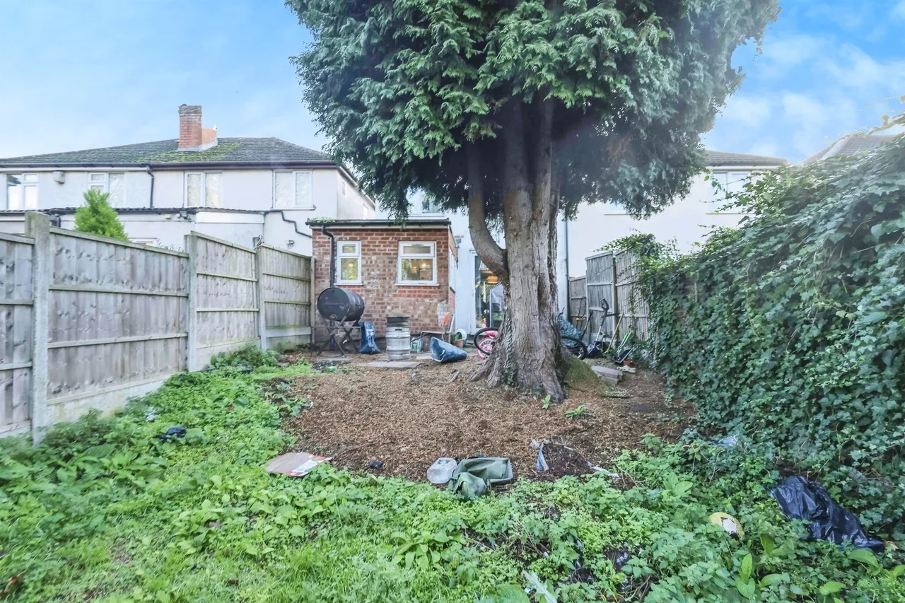 Powick Road, Birmingham, B23, photo 17