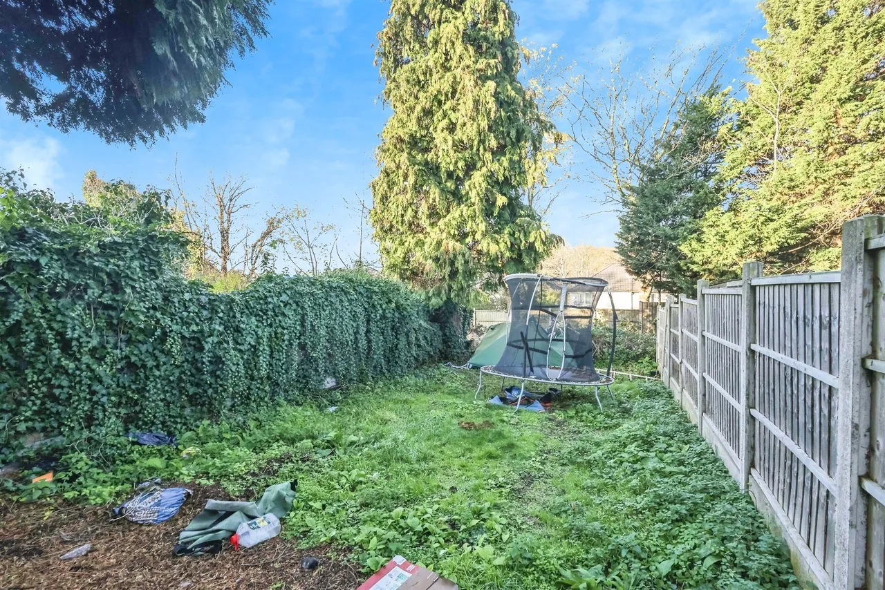 Powick Road, Birmingham, B23, photo 16