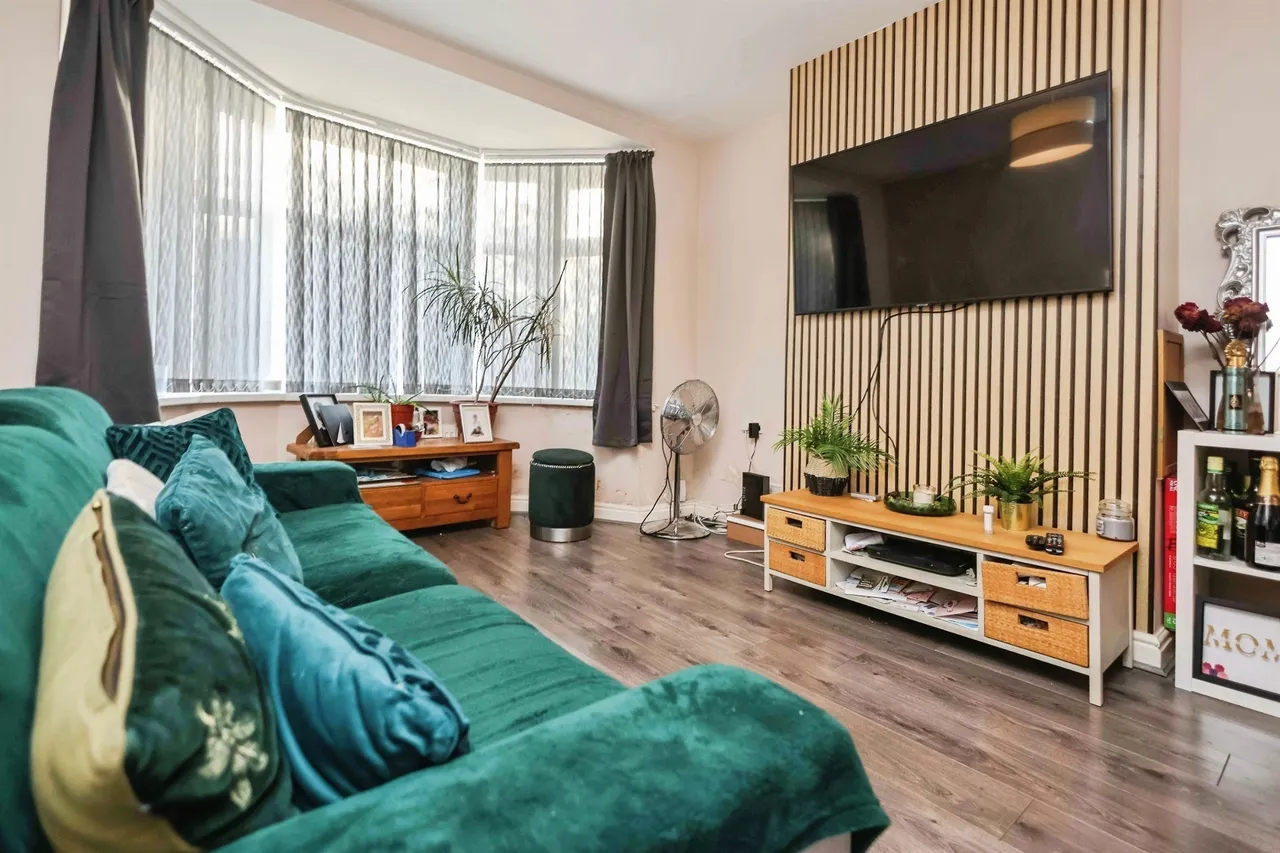 Powick Road, Birmingham, B23, photo 3