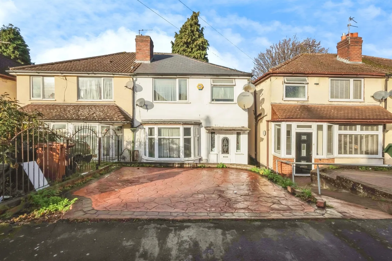 Powick Road, Birmingham, B23, photo 2