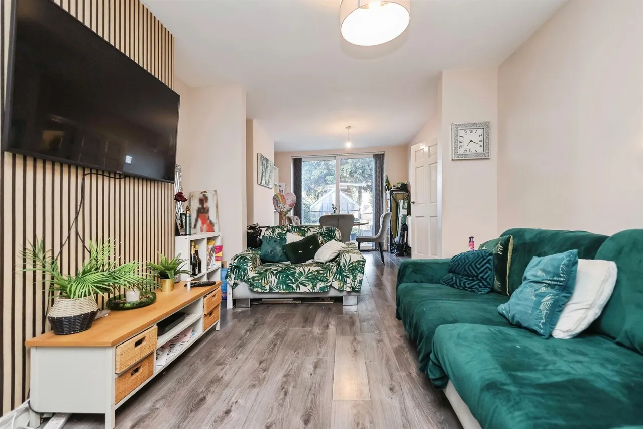 Powick Road, Birmingham, B23, photo 4