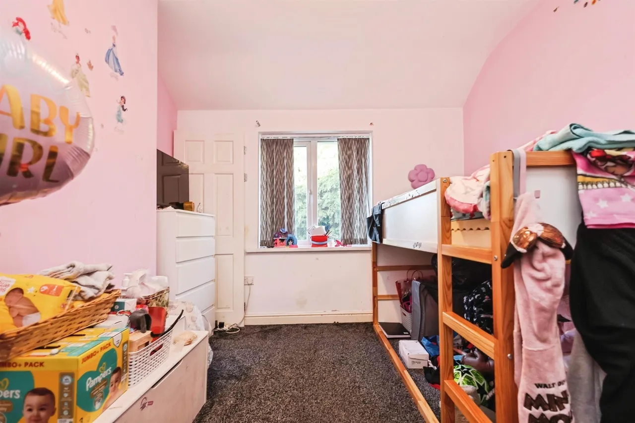 Powick Road, Birmingham, B23, photo 12
