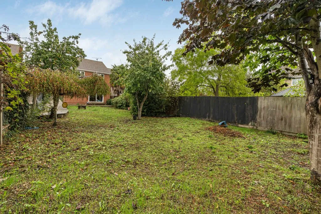 Wimblington Road, Doddington, PE15, photo 13