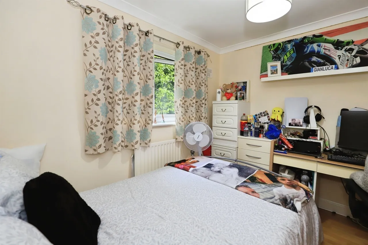 St. Andrews Green, Kidderminster, photo 9