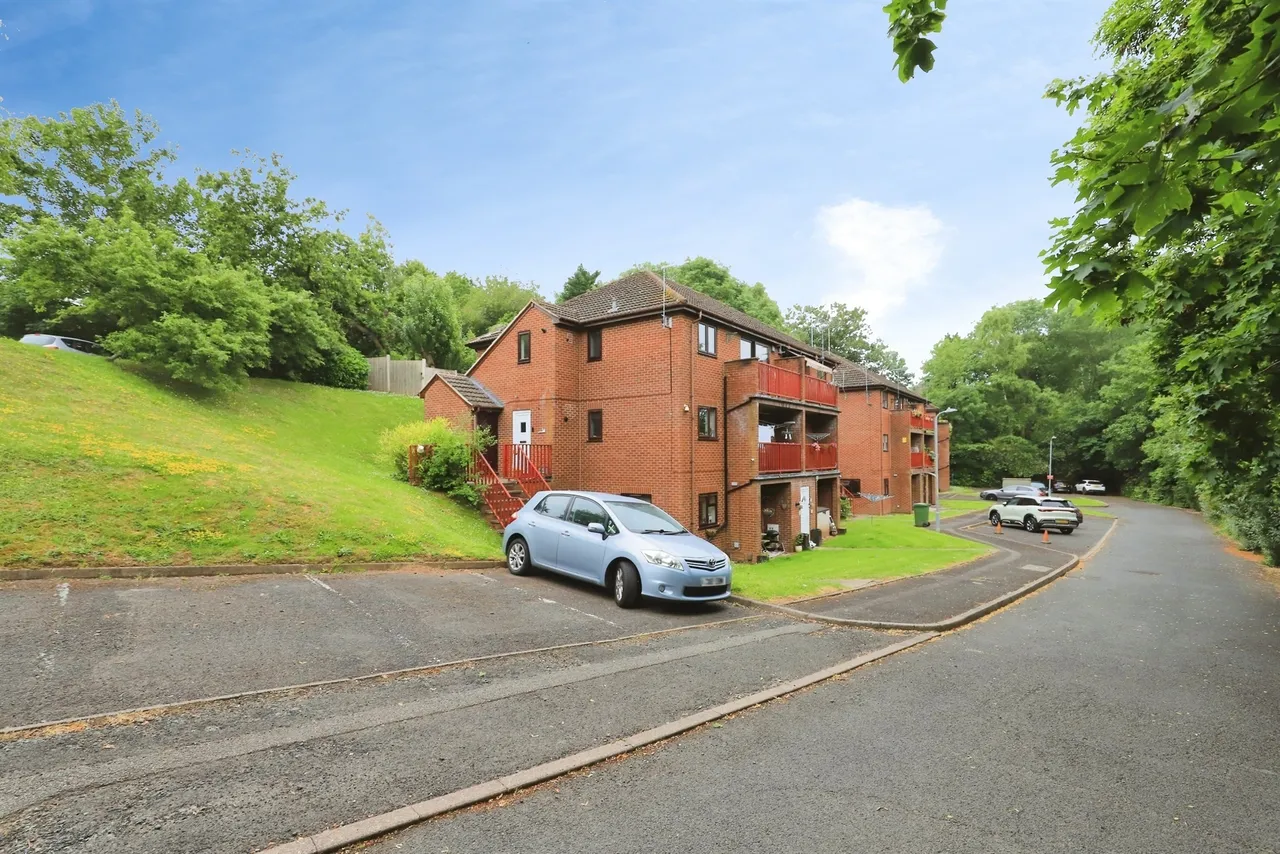 St. Andrews Green, Kidderminster, photo 12