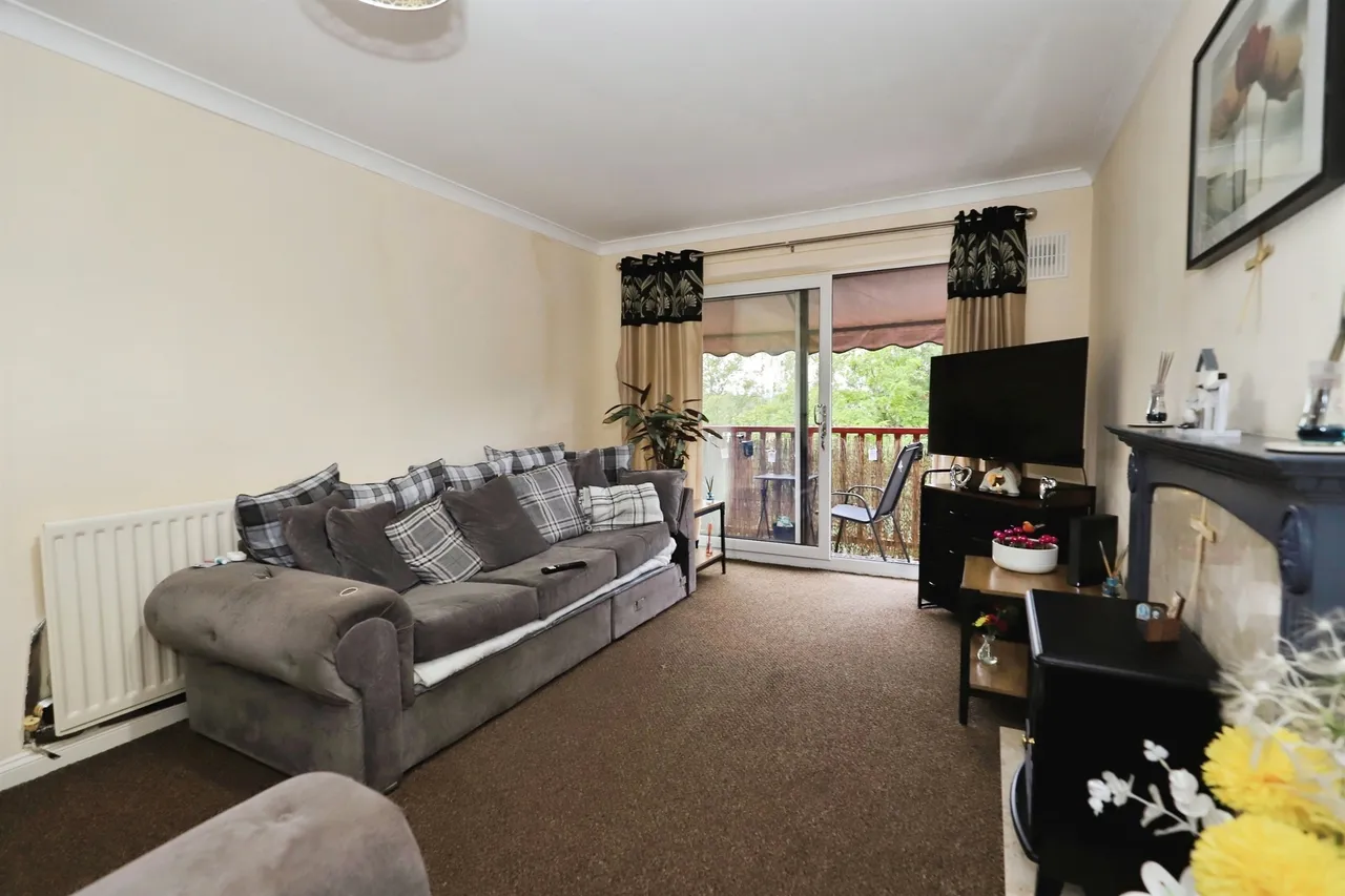 St. Andrews Green, Kidderminster, photo 3