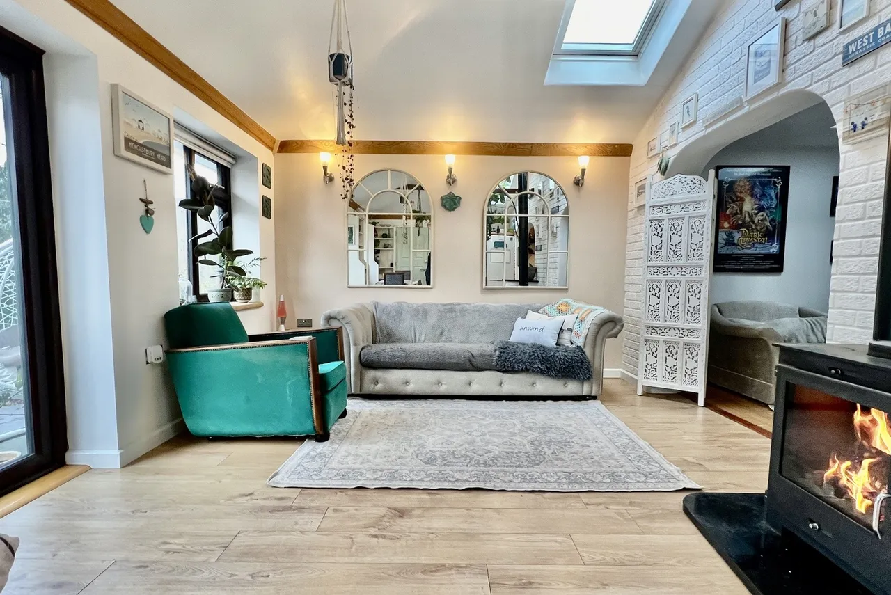 Larch Close, St. Ives, BH24, photo 12
