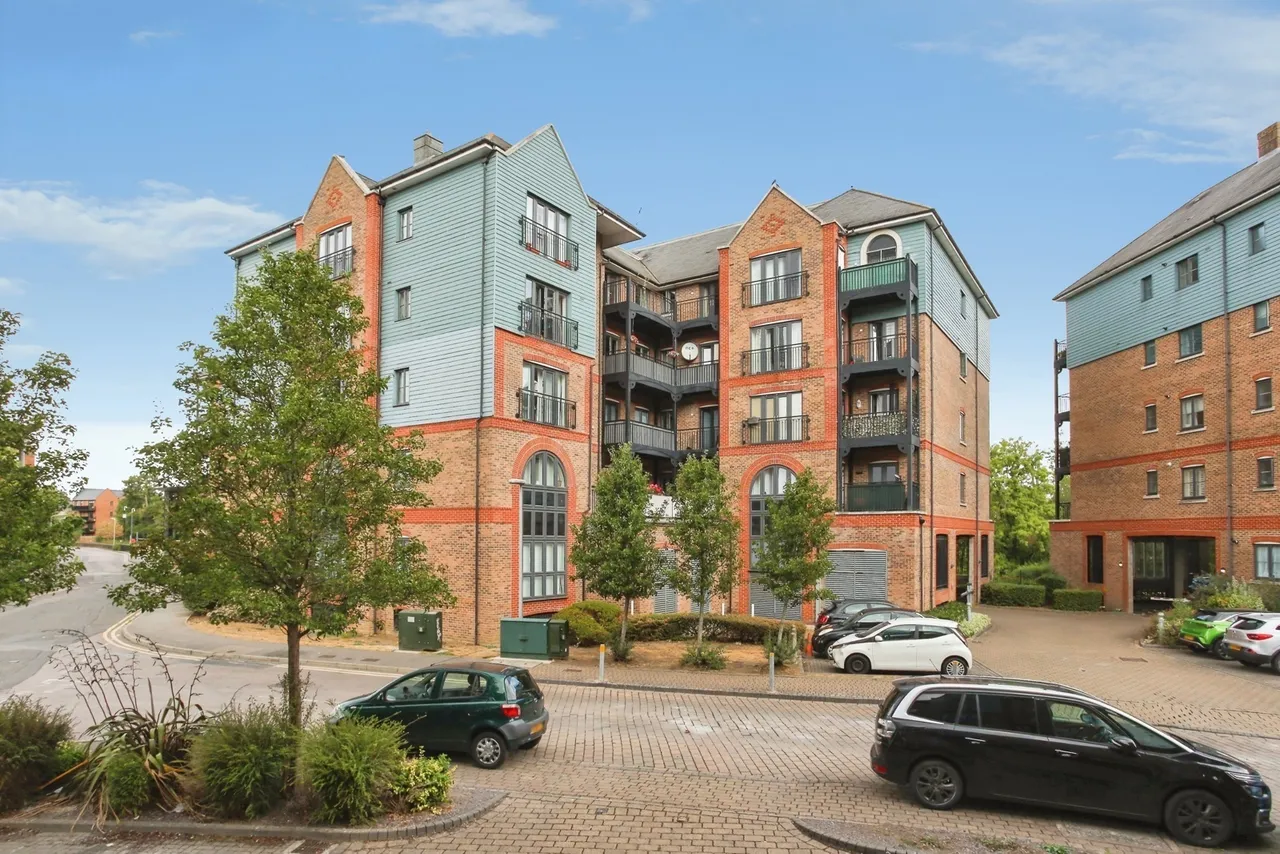 Medway Wharf Road, Tonbridge, TN9, photo 6