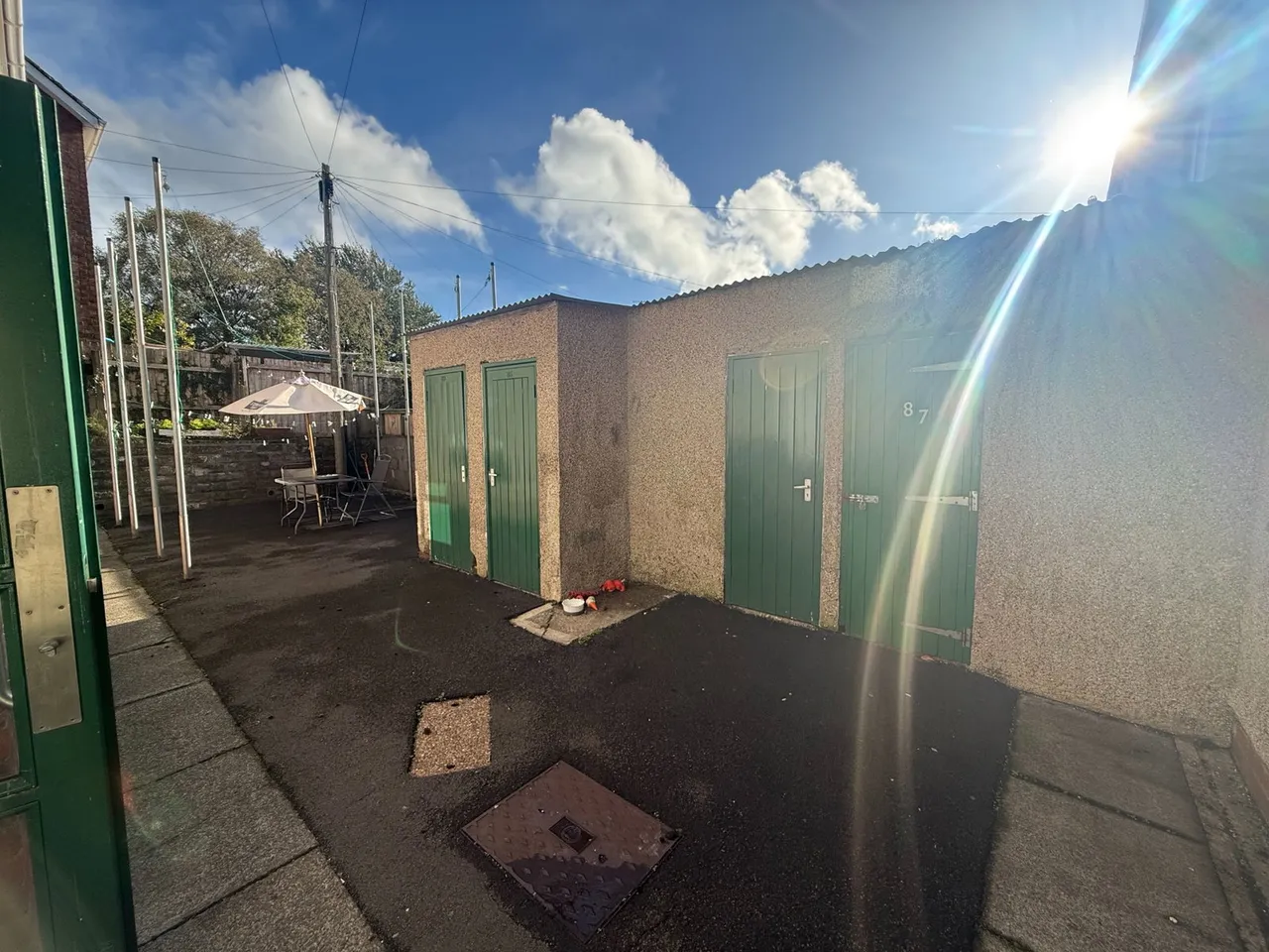 Oak Ridge, Sketty, SA2, photo 13
