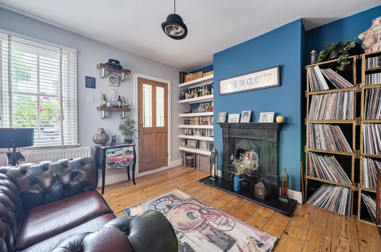 Terrace Road North, Binfield, RG42, photo 2