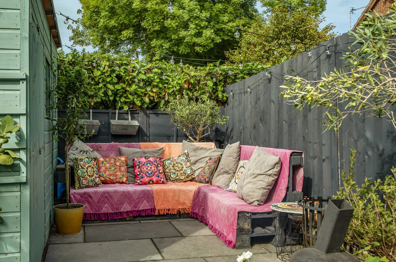 Terrace Road North, Binfield, RG42, photo 19