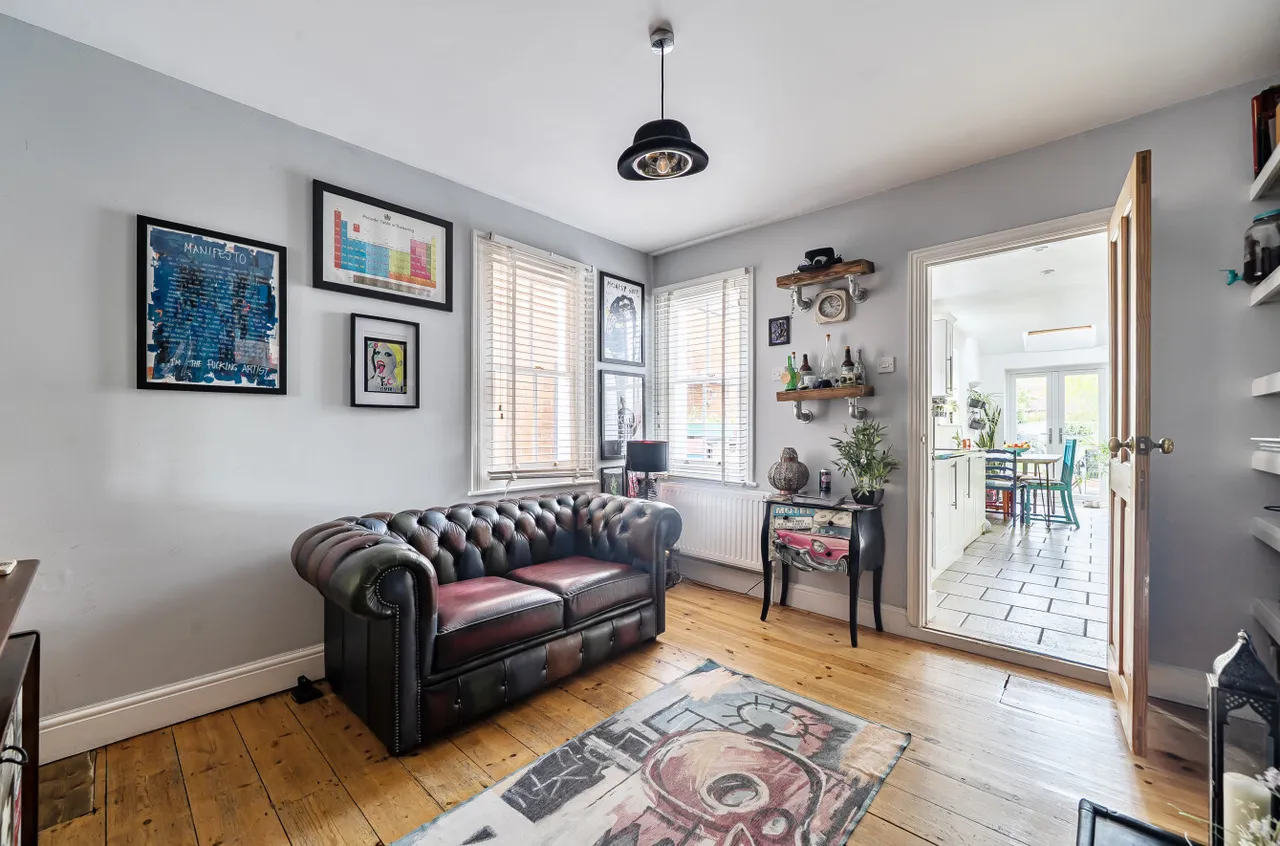 Terrace Road North, Binfield, RG42, photo 13