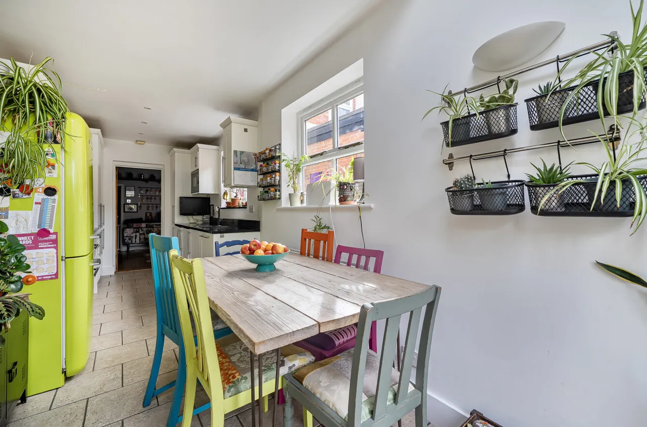 Terrace Road North, Binfield, RG42, photo 22