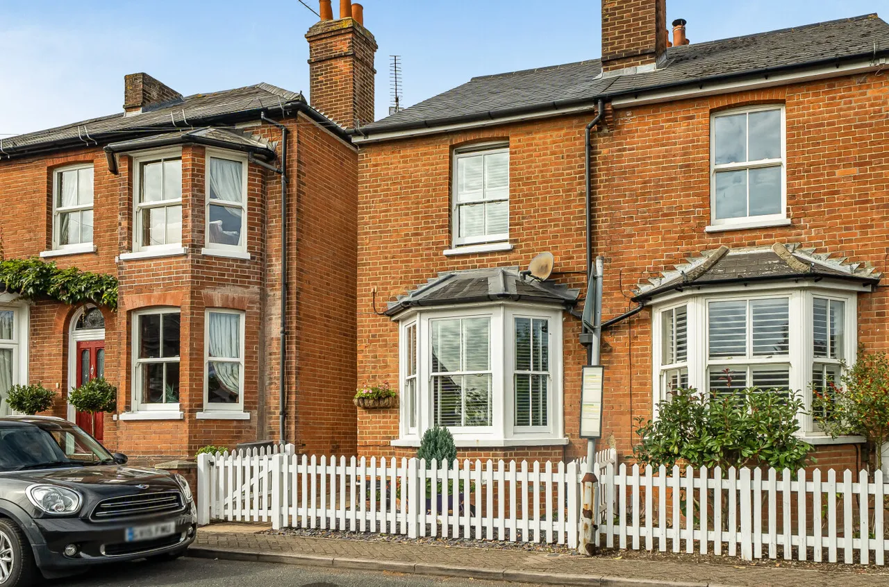 Terrace Road North, Binfield, RG42, photo 24