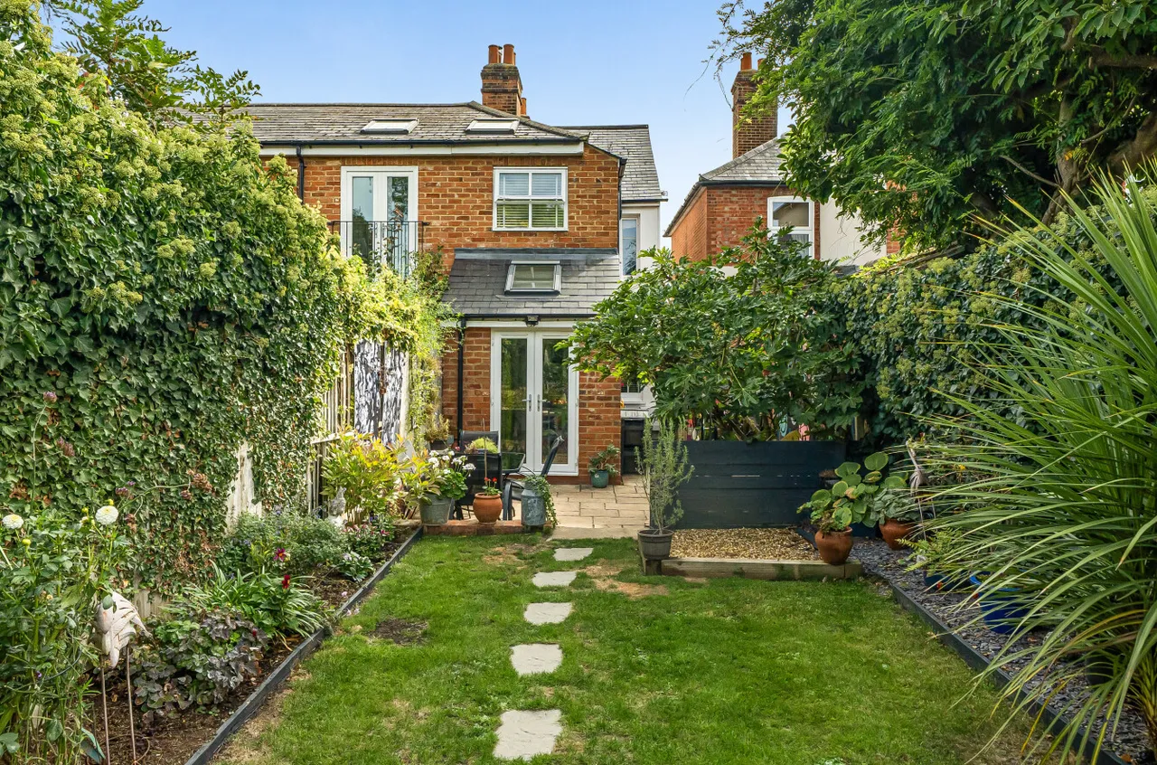 Terrace Road North, Binfield, RG42, photo 20