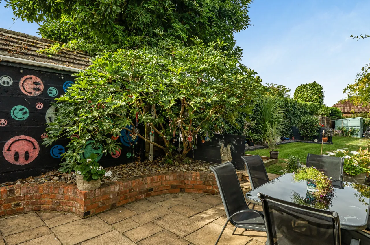 Terrace Road North, Binfield, RG42, photo 21