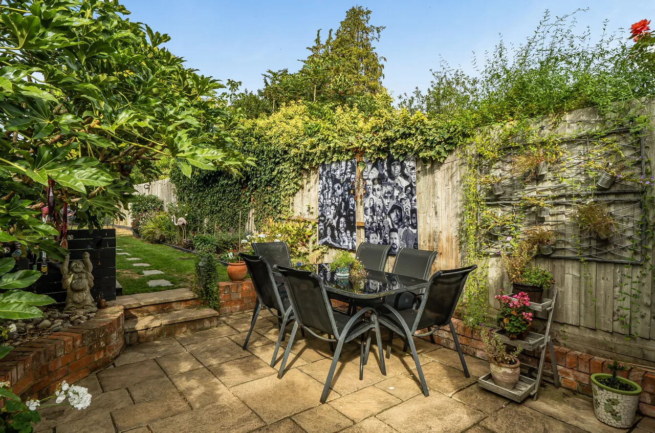 Terrace Road North, Binfield, RG42, photo 6