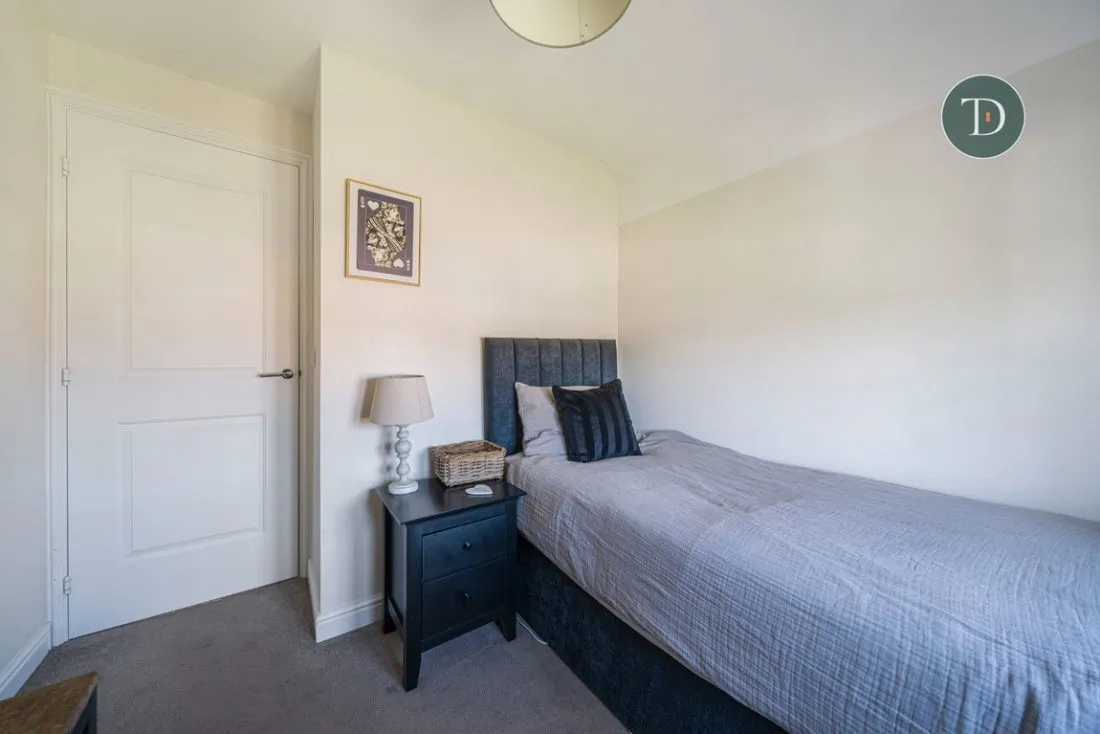 Wilton Close, Little Sutton, CH66 4AF, photo 21