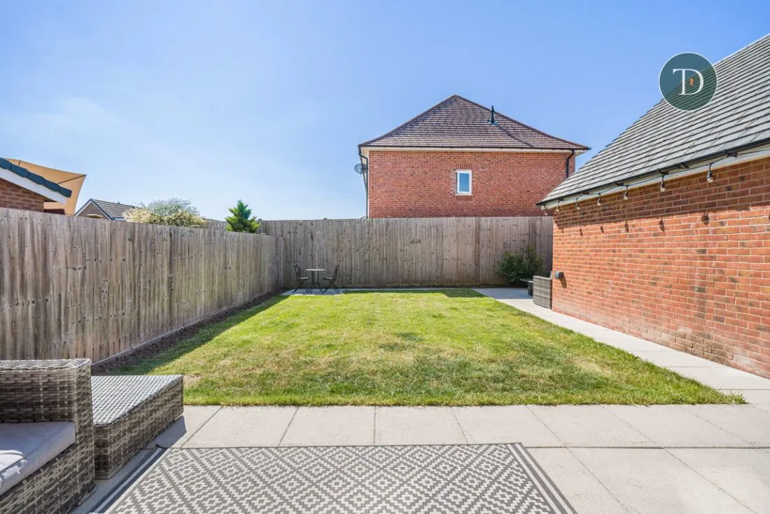 Wilton Close, Little Sutton, CH66 4AF, photo 26
