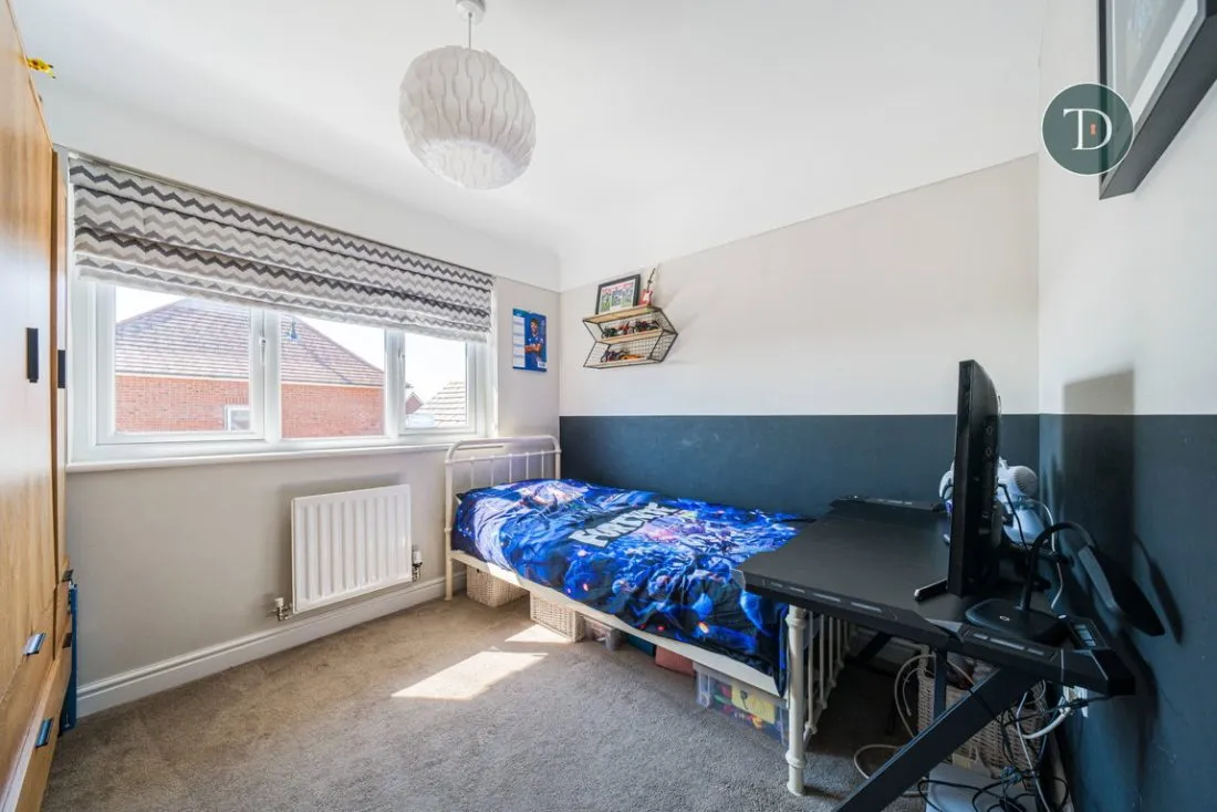 Wilton Close, Little Sutton, CH66 4AF, photo 22