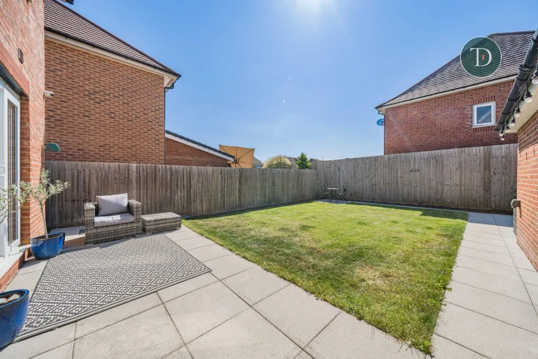 Wilton Close, Little Sutton, CH66 4AF, photo 27