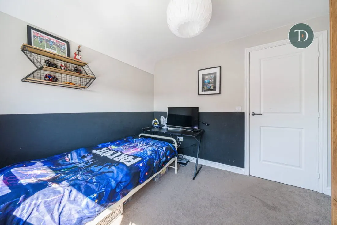 Wilton Close, Little Sutton, CH66 4AF, photo 23