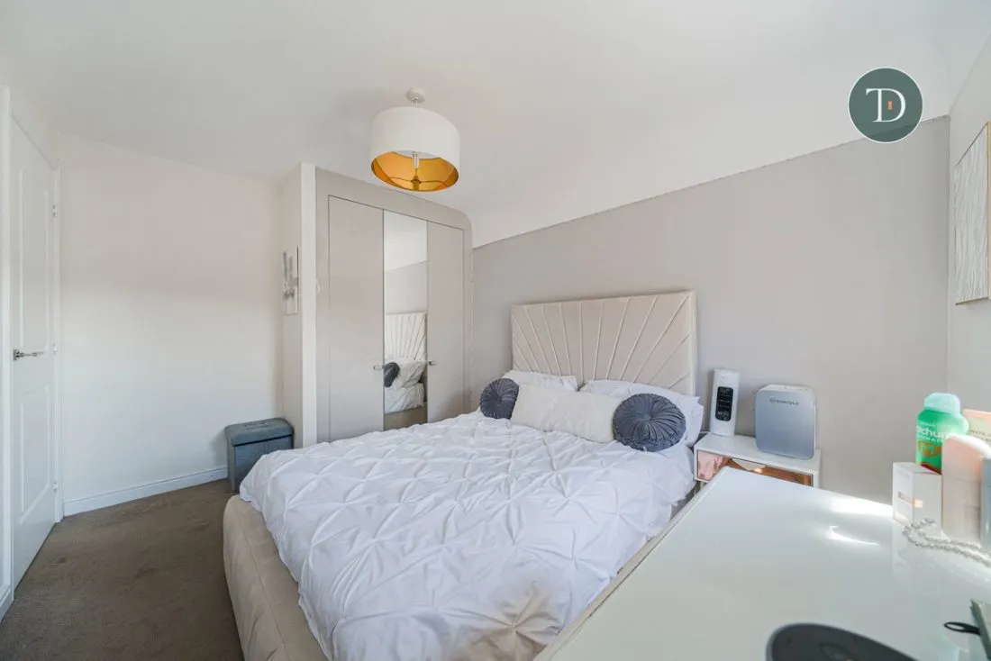 Wilton Close, Little Sutton, CH66 4AF, photo 18