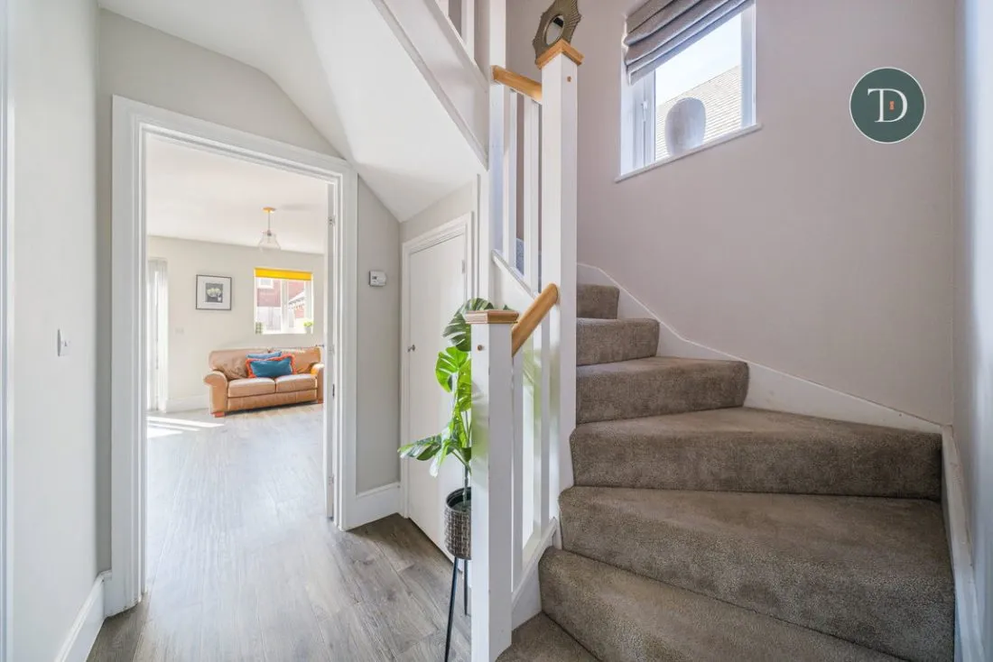 Wilton Close, Little Sutton, CH66 4AF, photo 12