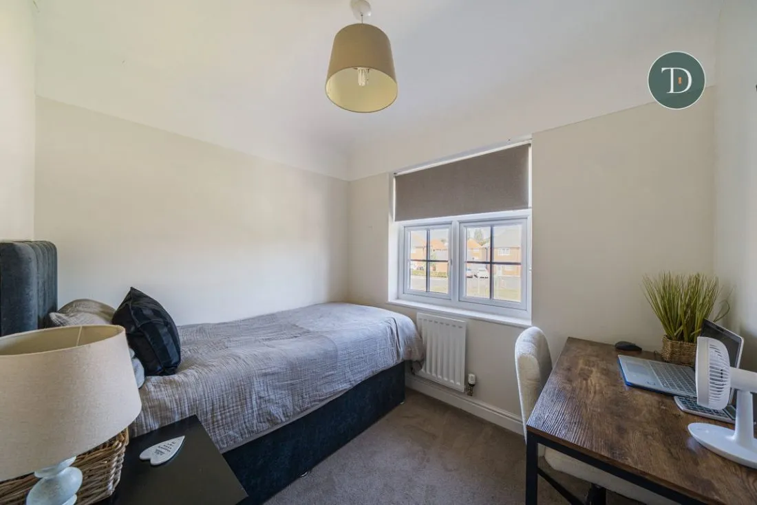 Wilton Close, Little Sutton, CH66 4AF, photo 20