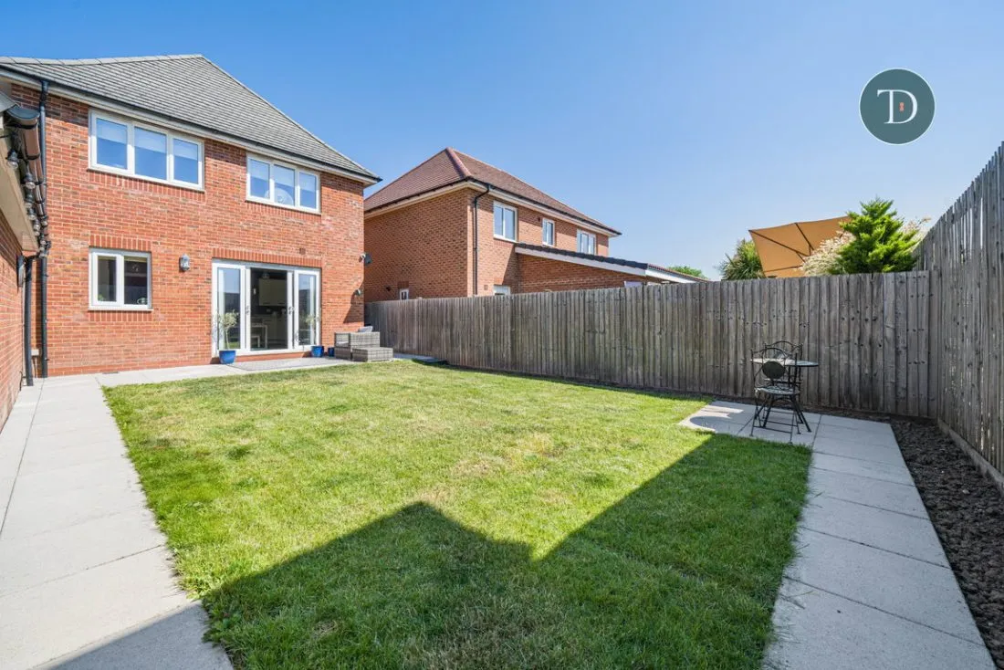 Wilton Close, Little Sutton, CH66 4AF, photo 28