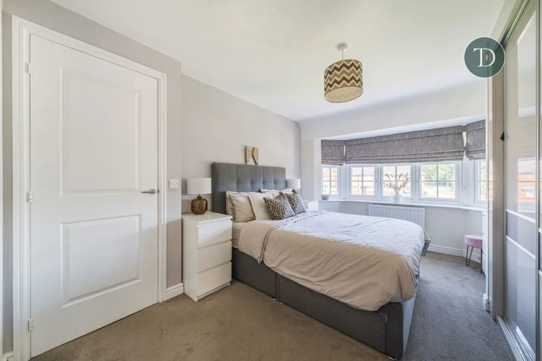 Wilton Close, Little Sutton, CH66 4AF, photo 14