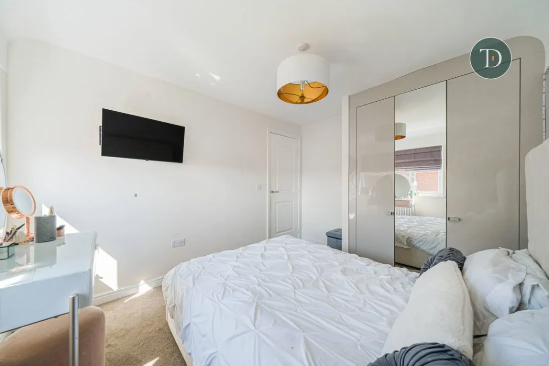 Wilton Close, Little Sutton, CH66 4AF, photo 19