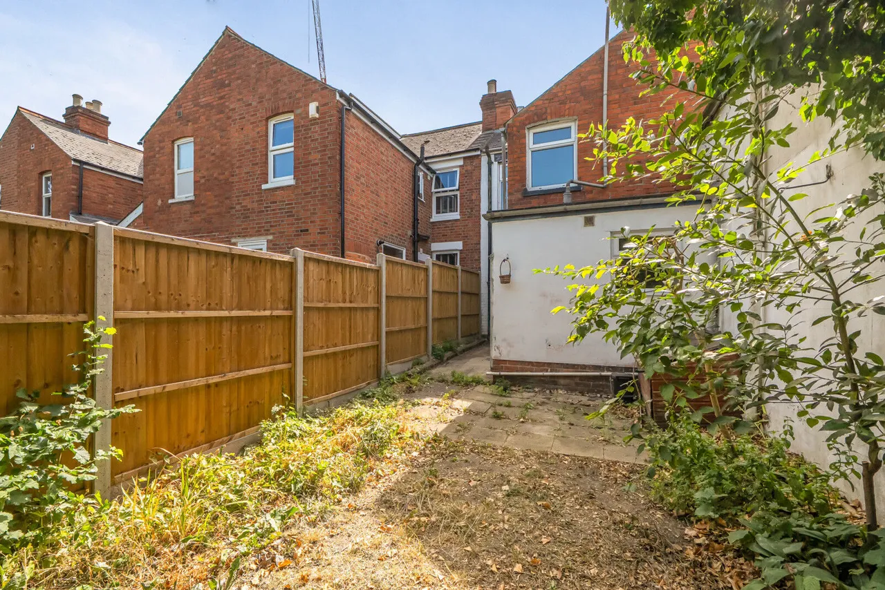 Lynmouth Road, Reading, RG1, photo 23