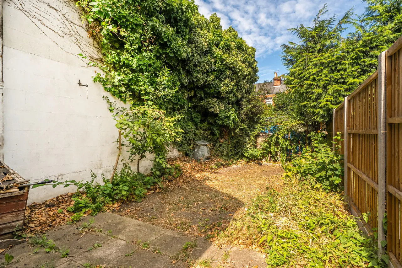 Lynmouth Road, Reading, RG1, photo 22