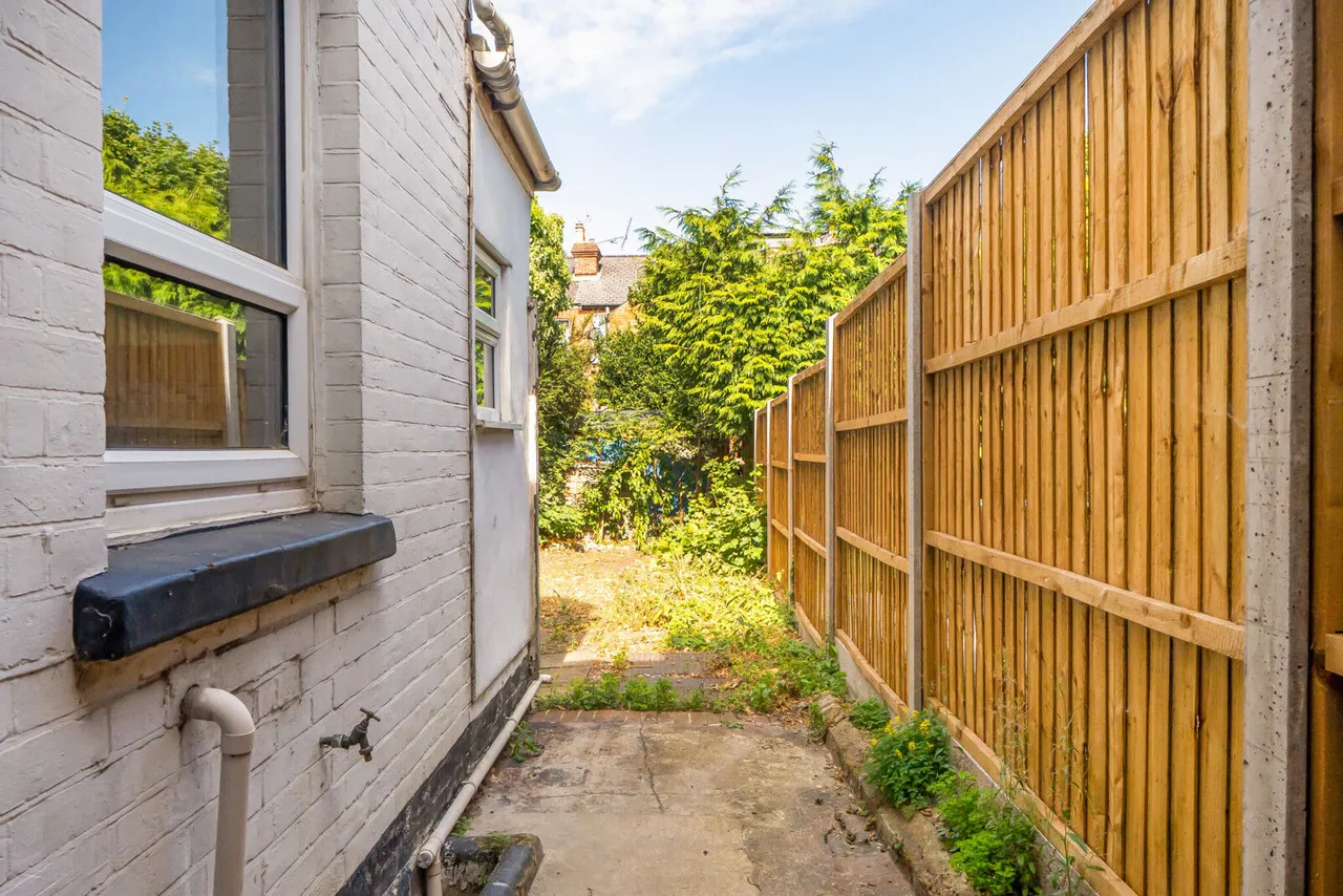 Lynmouth Road, Reading, RG1, photo 24