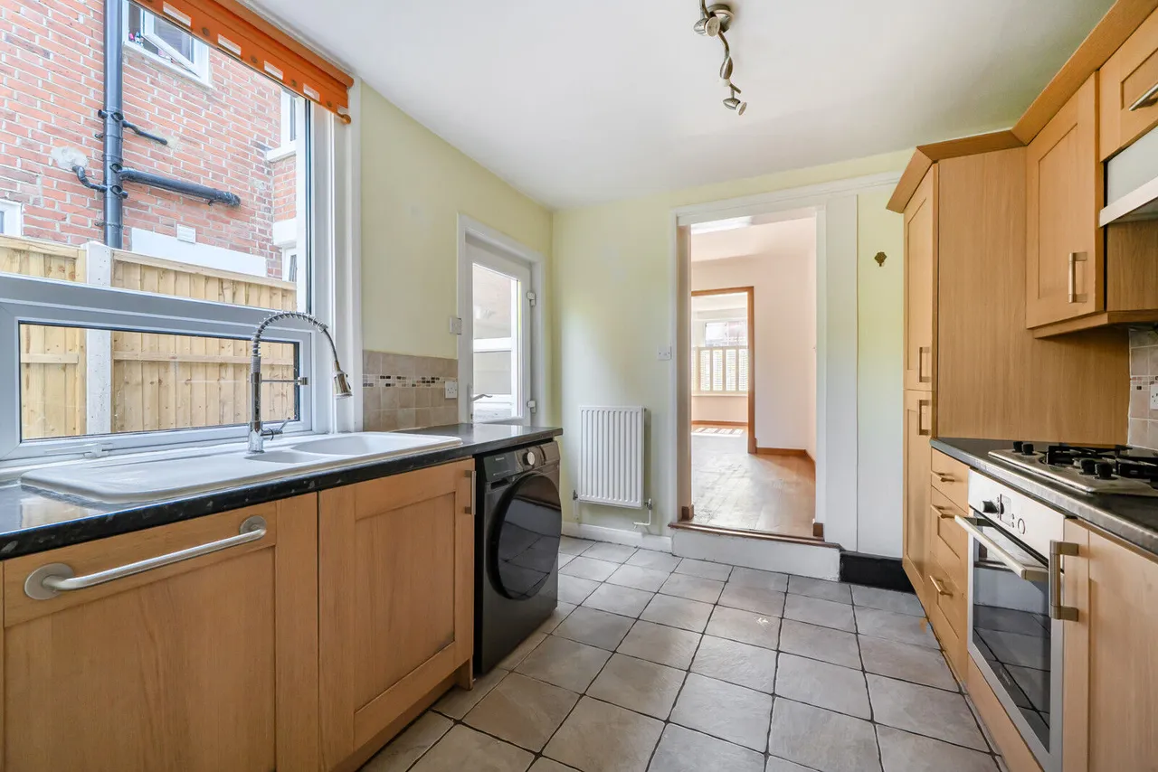 Lynmouth Road, Reading, RG1, photo 12