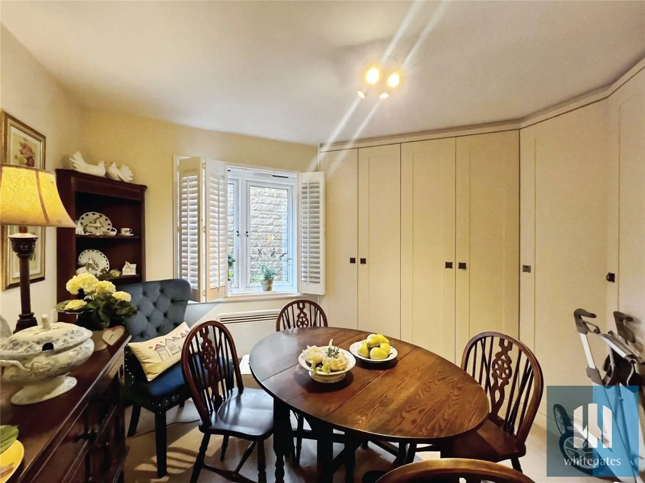 Empire Court, Bailiff Bridge, HD6, photo 11