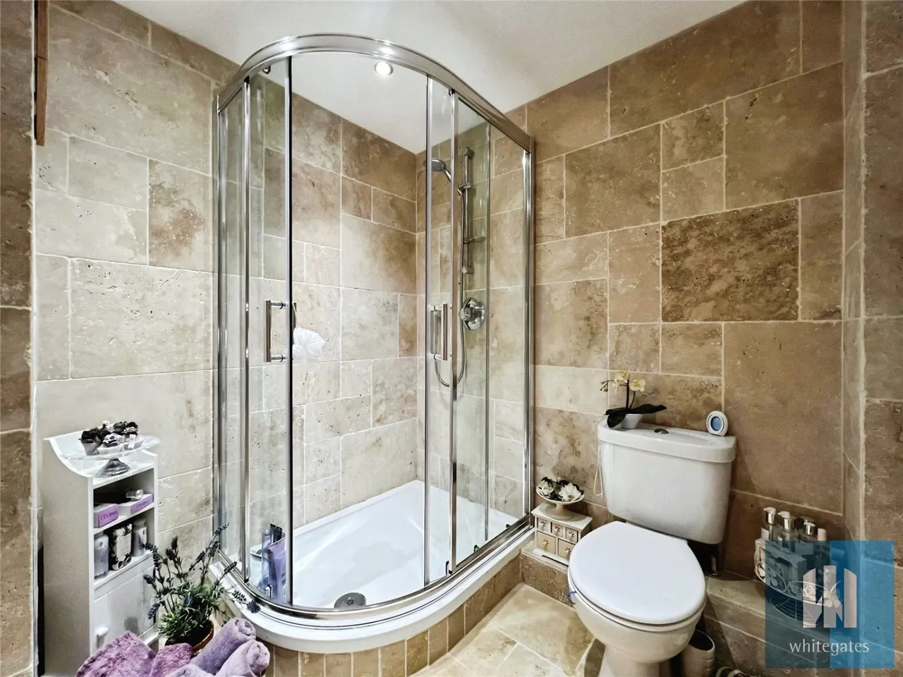 Empire Court, Bailiff Bridge, HD6, photo 12
