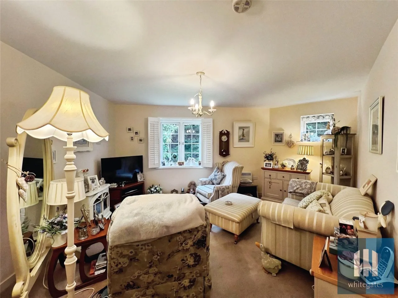 Empire Court, Bailiff Bridge, HD6, photo 18